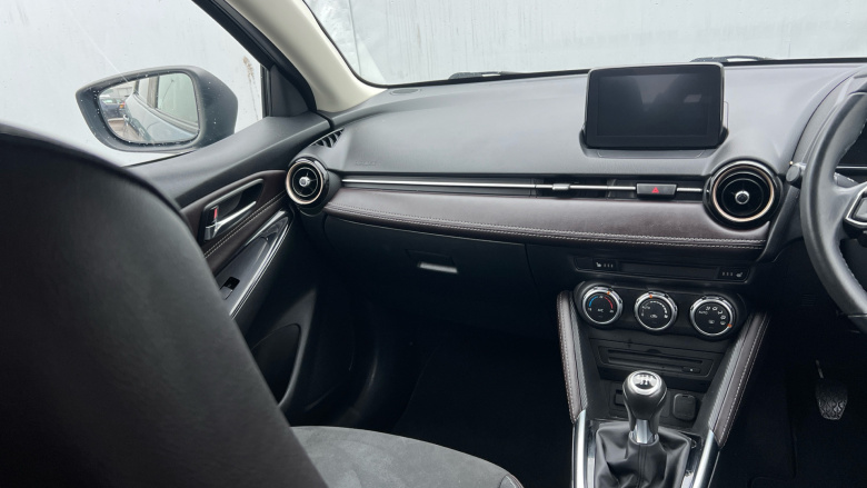 Mazda 2 1.5 GT Sport Nav+ 5dr Petrol Hatchback